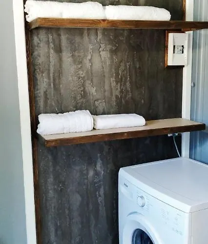 Artemis Casa rural *