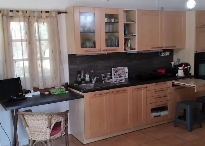 Artemis Casa rural Svoronata