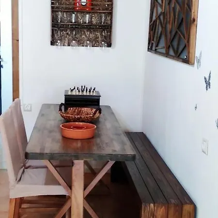 Artemis Country house *