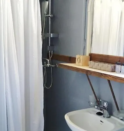 Casa de Campo Artemis *