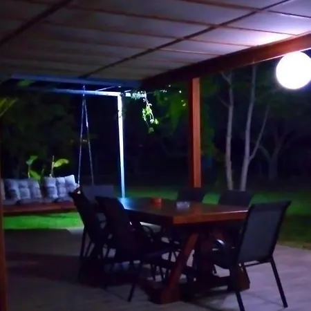 Artemis Casa de Campo *