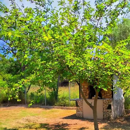 Venkovský dům Artemis