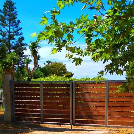 Casa de Campo Artemis