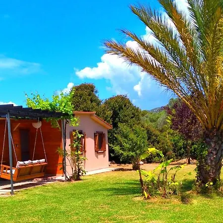 Artemis Casa de Campo Svoronata