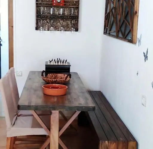 Artemis Hétvégi ház *