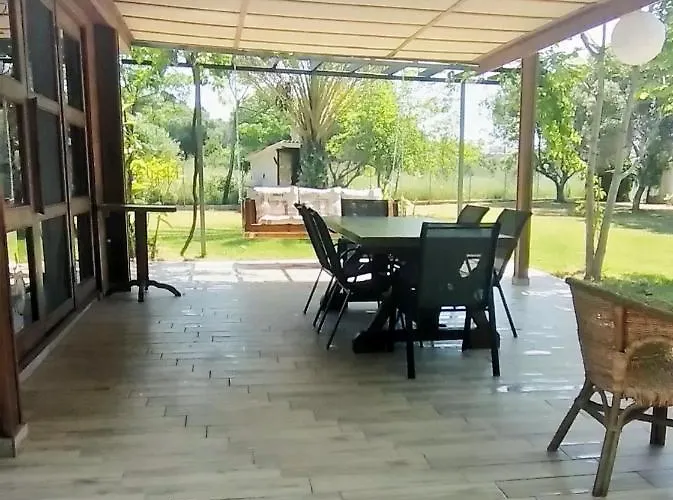 Artemis Hétvégi ház