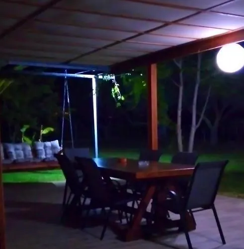 Artemis Venkovský dům *