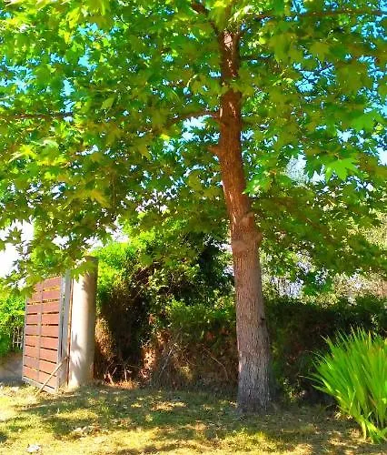 Hétvégi ház Artemis *