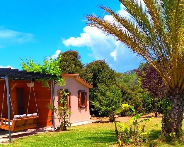 Artemis Landhuis Svoronata